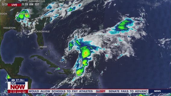 Hurricane season is nearing the endgame, but what can we expect in its final weeks?